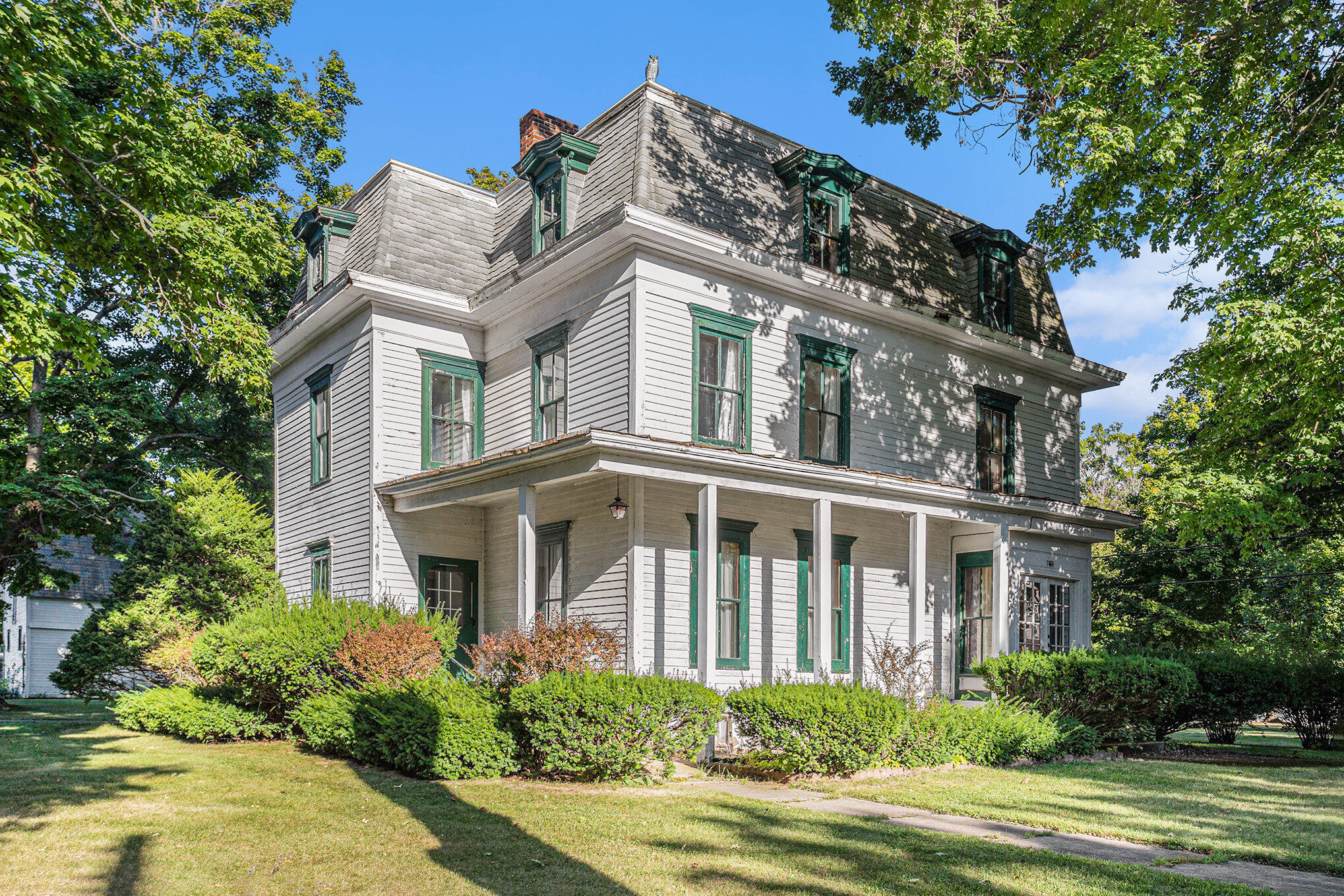 Union City Village, Michigan 49094, United States, 5 Bedrooms Bedrooms, ,2 BathroomsBathrooms,Residential,Active,205962