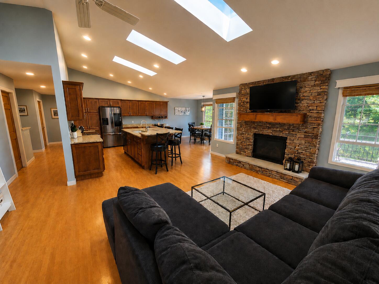 45 Browning Drive