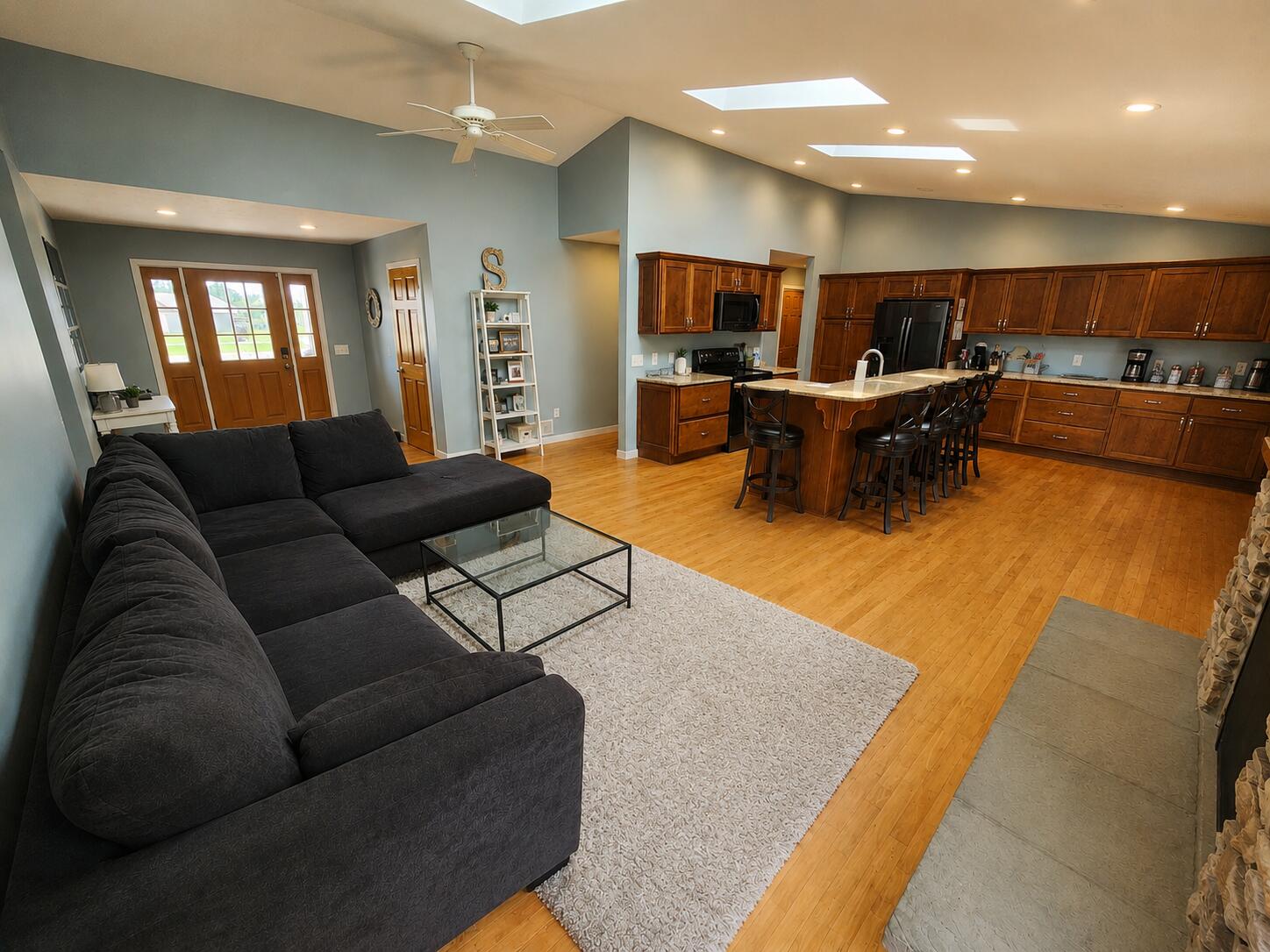 45 Browning Drive