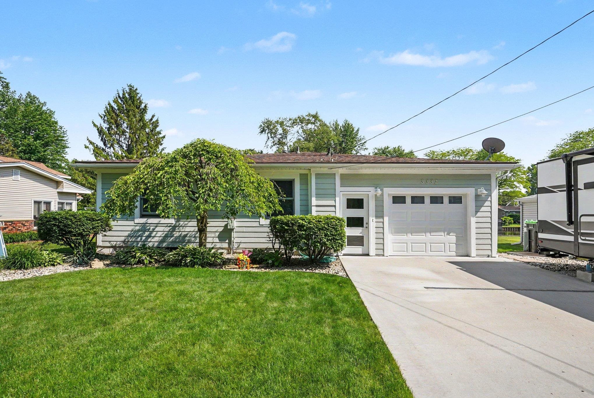 3332 Shawnee Trail