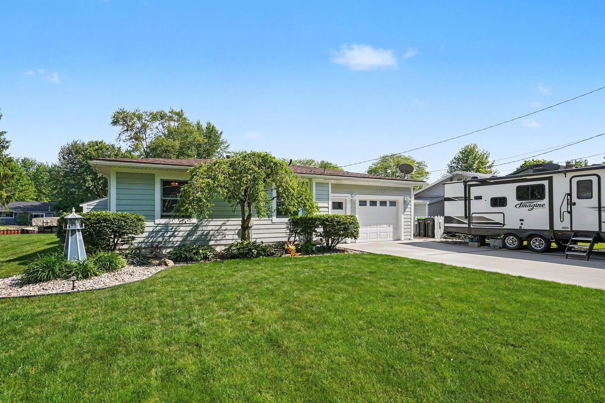 3332 Shawnee Trail