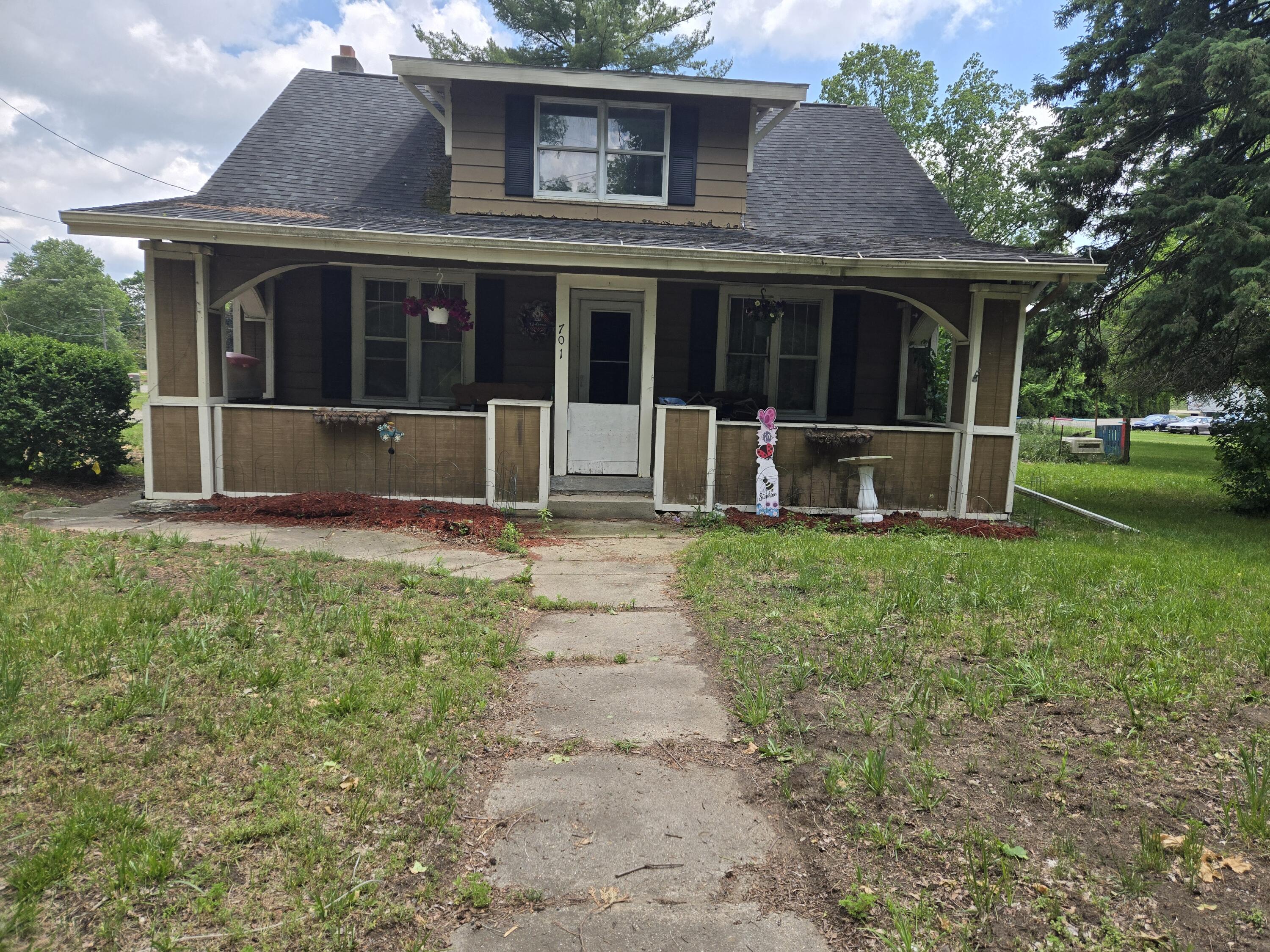 701 S Main Street