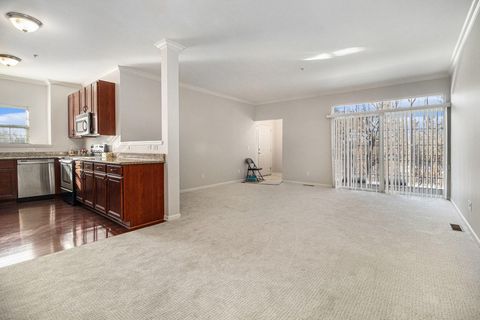 Tiny photo for 217 W Oakbrook Drive, Ann Arbor, MI 48103 (MLS # 81026003323)