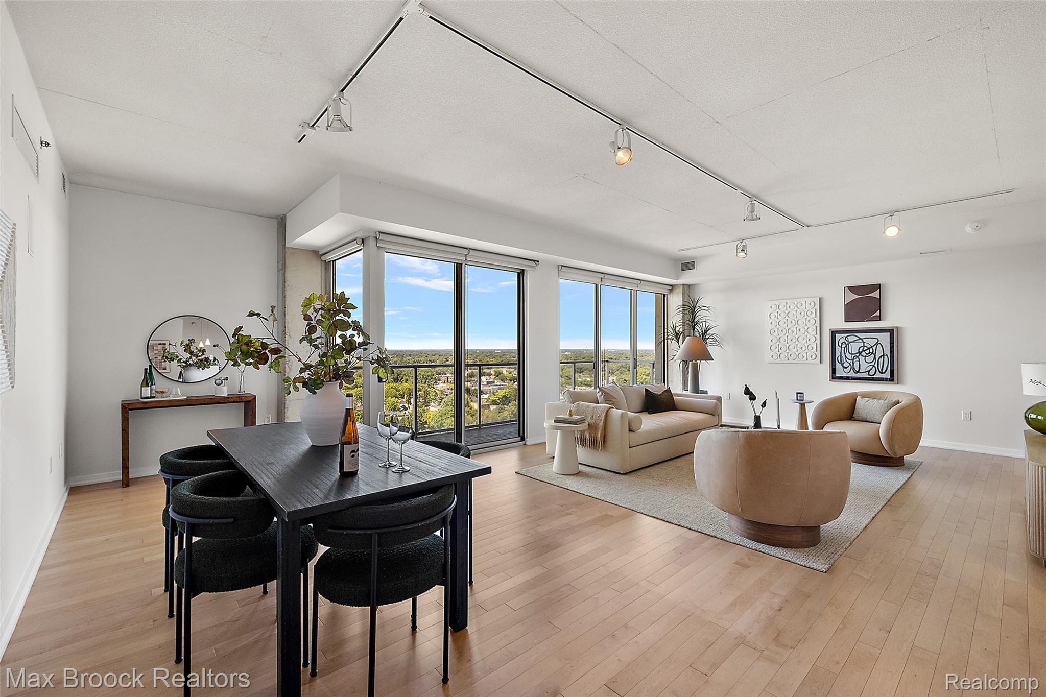 432 S WASHINGTON AVE UNIT 1704