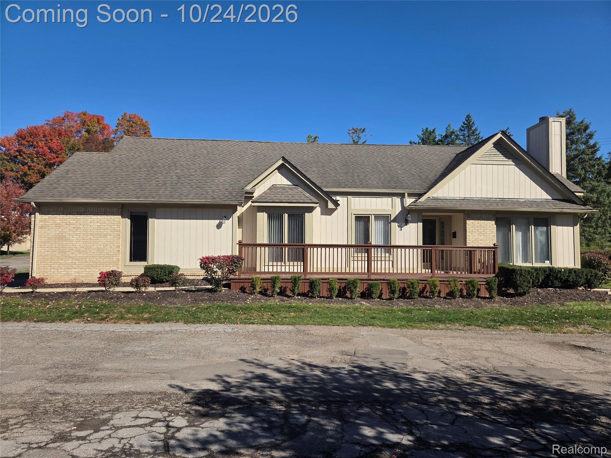29470 Cove Creek Lane