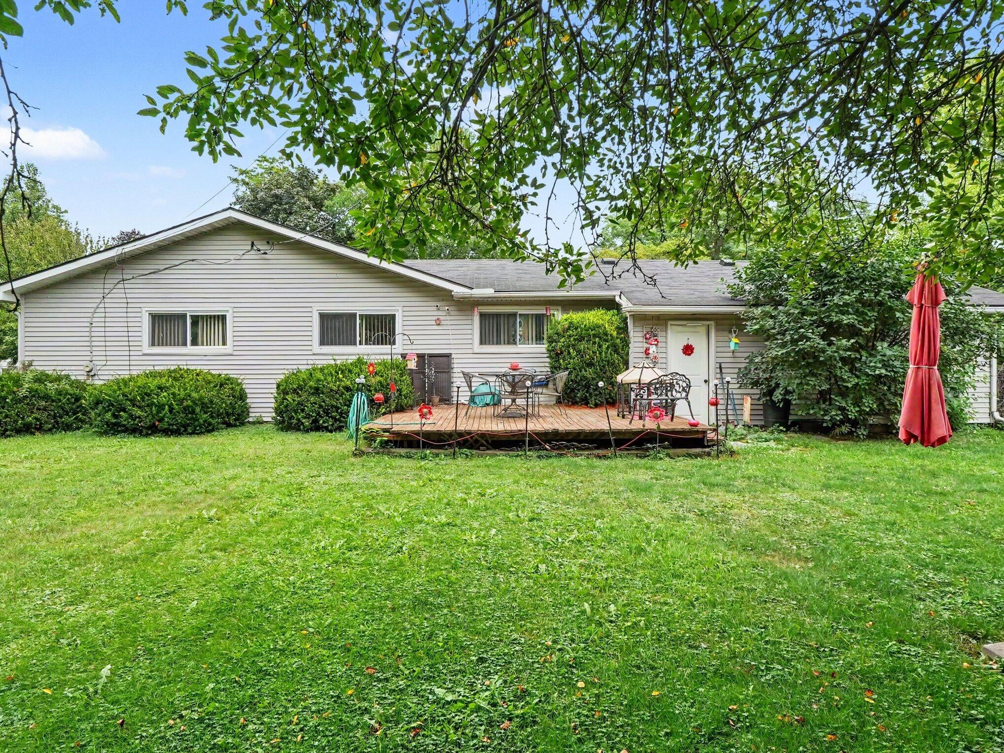 43 Butternut Court