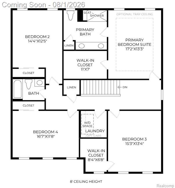 5169 Poppydrew Lane