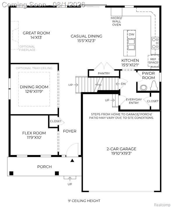 5169 Poppydrew Lane