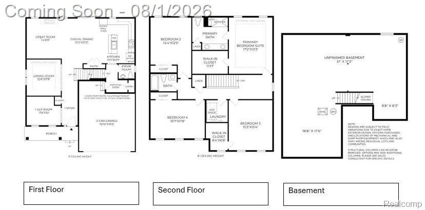 5169 Poppydrew Lane