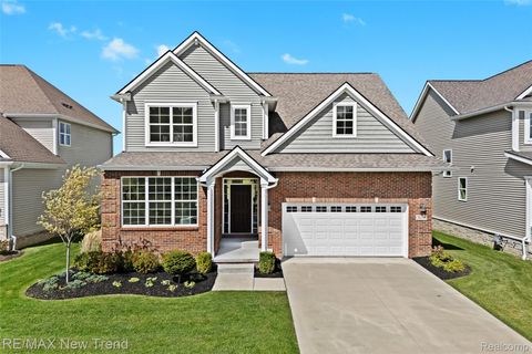 3010 E Theodore Street Wixom City MI 48393