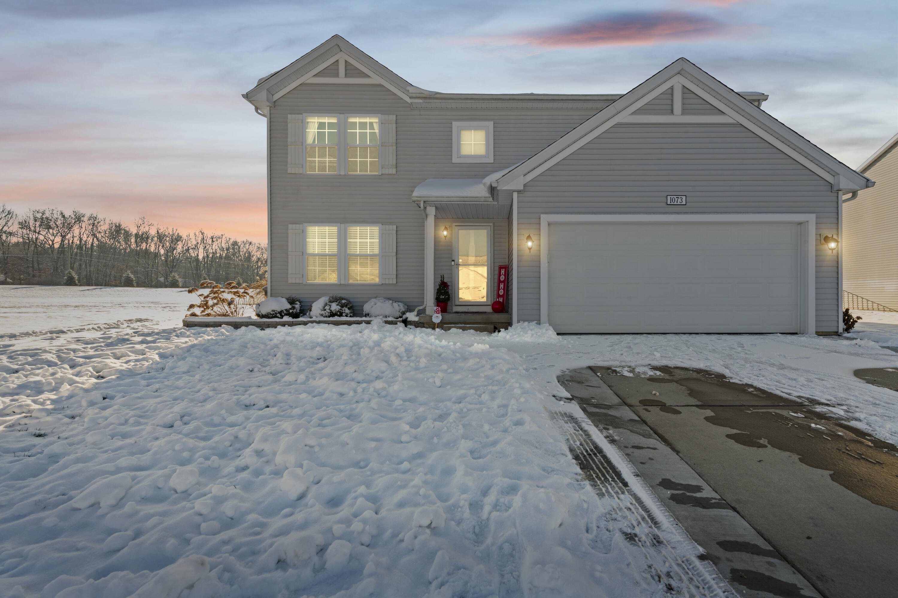 1073 Weatherstone Lane