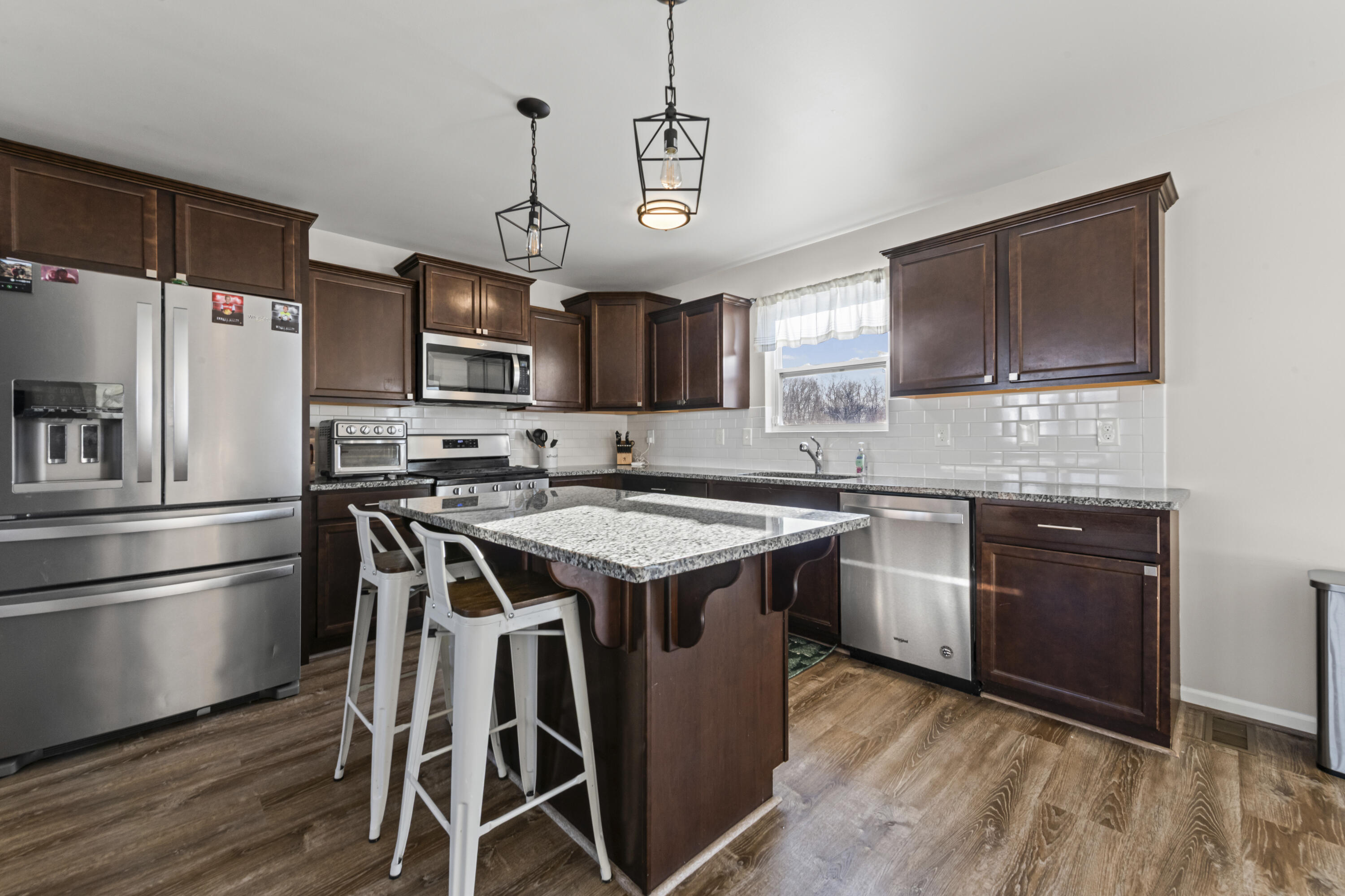 1073 Weatherstone Lane