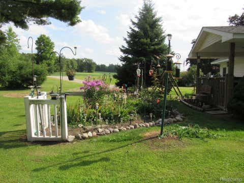 Tiny photo for 7840 M 65 S, Green Township, MI 49753 (MLS # 20261066470)