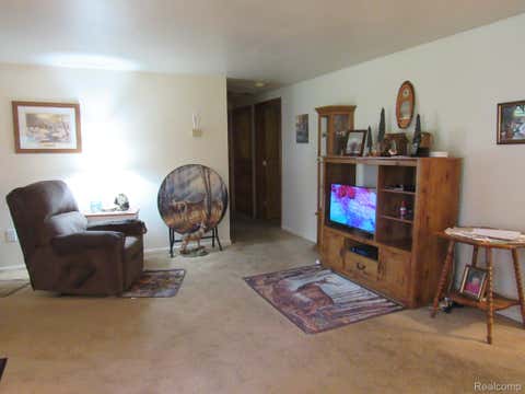 Tiny photo for 7840 M 65 S, Green Township, MI 49753 (MLS # 20261066470)