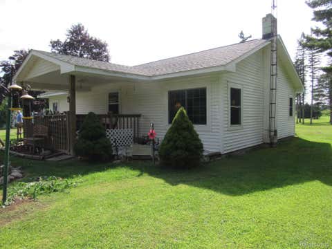Photo of 7840 M 65 S, Green Township, MI 49753 (MLS # 20261066470)
