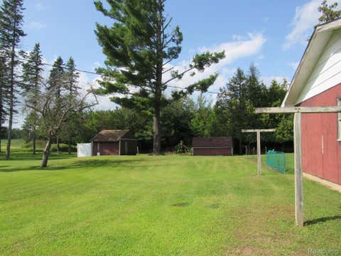 Tiny photo for 7840 M 65 S, Green Township, MI 49753 (MLS # 20261066470)