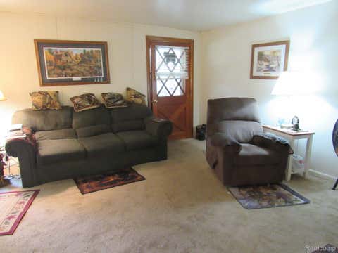 Tiny photo for 7840 M 65 S, Green Township, MI 49753 (MLS # 20261066470)