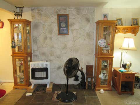 Tiny photo for 7840 M 65 S, Green Township, MI 49753 (MLS # 20261066470)