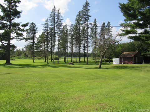 Tiny photo for 7840 M 65 S, Green Township, MI 49753 (MLS # 20261066470)