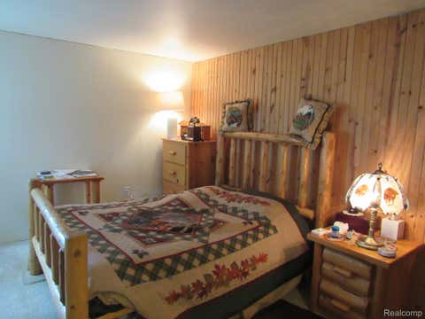 Tiny photo for 7840 M 65 S, Green Township, MI 49753 (MLS # 20261066470)