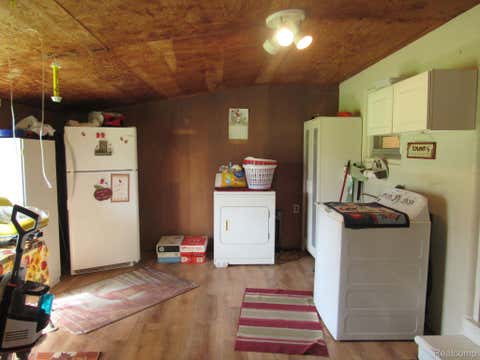 Tiny photo for 7840 M 65 S, Green Township, MI 49753 (MLS # 20261066470)