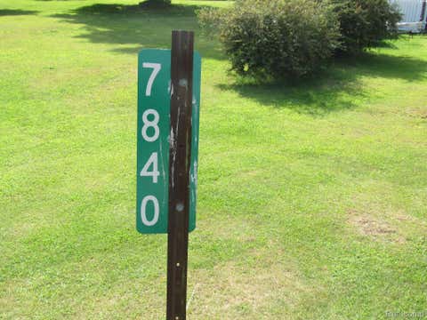 Tiny photo for 7840 M 65 S, Green Township, MI 49753 (MLS # 20261066470)
