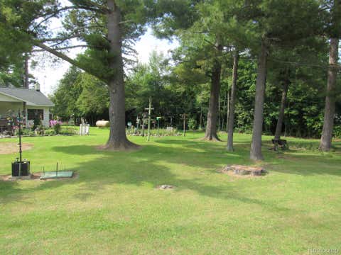 Tiny photo for 7840 M 65 S, Green Township, MI 49753 (MLS # 20261066470)