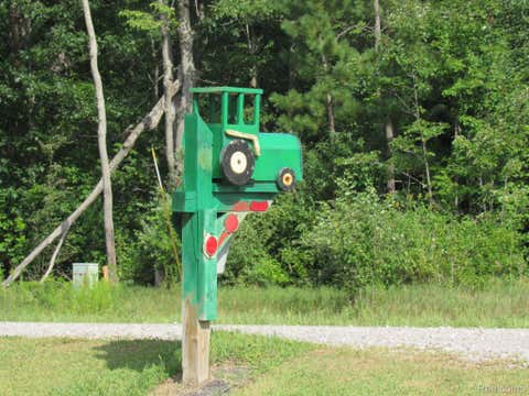Tiny photo for 7840 M 65 S, Green Township, MI 49753 (MLS # 20261066470)