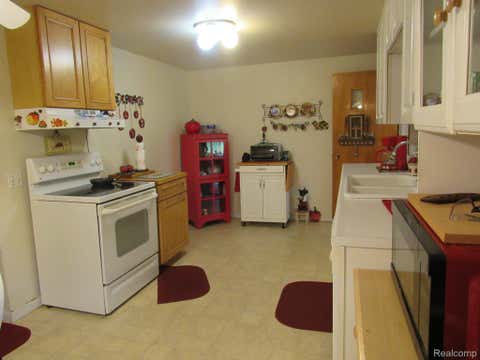 Tiny photo for 7840 M 65 S, Green Township, MI 49753 (MLS # 20261066470)