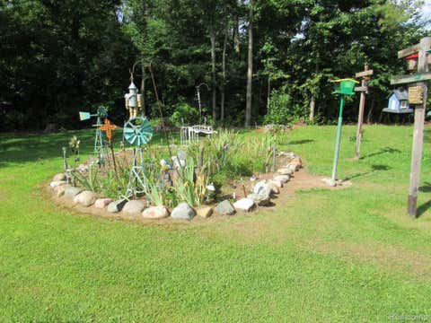 Tiny photo for 7840 M 65 S, Green Township, MI 49753 (MLS # 20261066470)