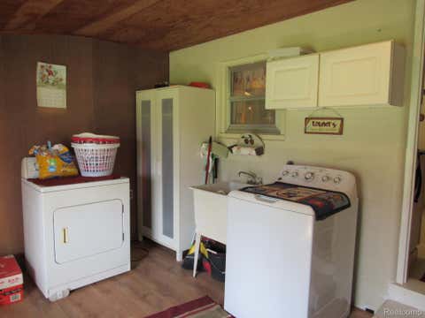 Tiny photo for 7840 M 65 S, Green Township, MI 49753 (MLS # 20261066470)
