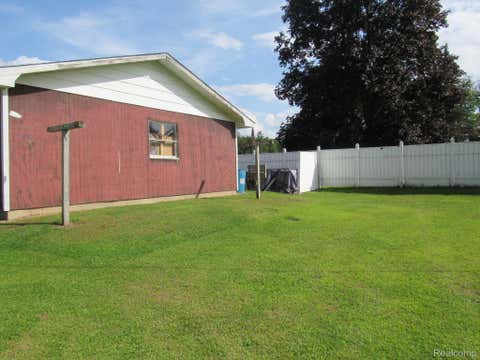Tiny photo for 7840 M 65 S, Green Township, MI 49753 (MLS # 20261066470)