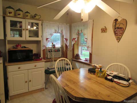Tiny photo for 7840 M 65 S, Green Township, MI 49753 (MLS # 20261066470)