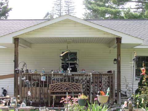 Tiny photo for 7840 M 65 S, Green Township, MI 49753 (MLS # 20261066470)