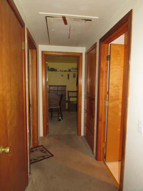 Tiny photo for 7840 M 65 S, Green Township, MI 49753 (MLS # 20261066470)
