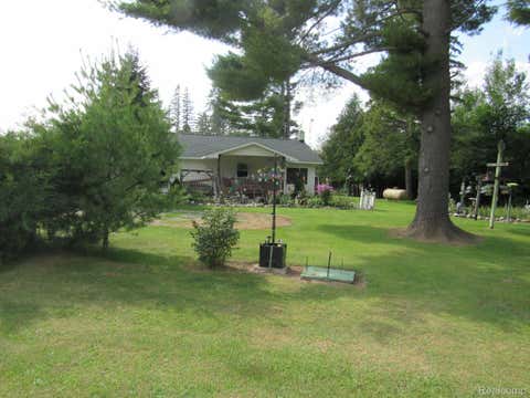 Tiny photo for 7840 M 65 S, Green Township, MI 49753 (MLS # 20261066470)