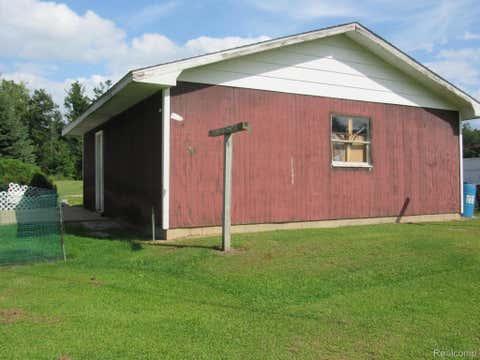 Tiny photo for 7840 M 65 S, Green Township, MI 49753 (MLS # 20261066470)