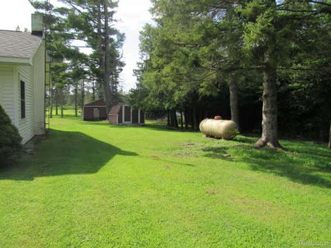 Tiny photo for 7840 M 65 S, Green Township, MI 49753 (MLS # 20261066470)