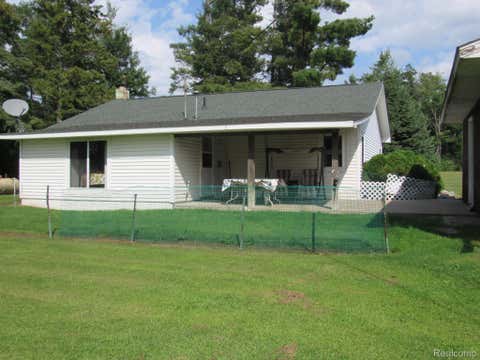 Tiny photo for 7840 M 65 S, Green Township, MI 49753 (MLS # 20261066470)