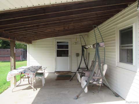 Tiny photo for 7840 M 65 S, Green Township, MI 49753 (MLS # 20261066470)