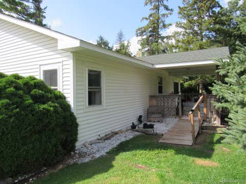 Tiny photo for 7840 M 65 S, Green Township, MI 49753 (MLS # 20261066470)