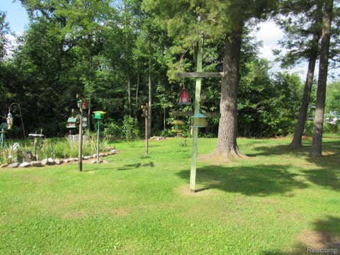 Tiny photo for 7840 M 65 S, Green Township, MI 49753 (MLS # 20261066470)
