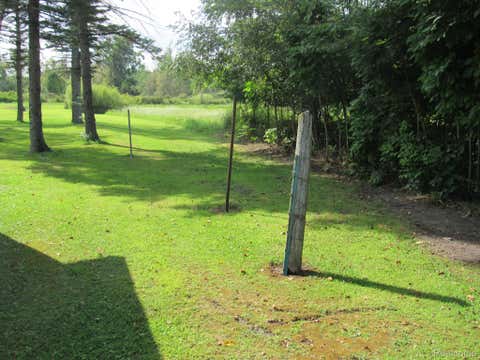 Tiny photo for 7840 M 65 S, Green Township, MI 49753 (MLS # 20261066470)
