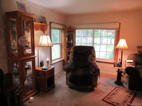Tiny photo for 7840 M 65 S, Green Township, MI 49753 (MLS # 20261066470)