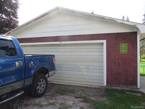 Tiny photo for 7840 M 65 S, Green Township, MI 49753 (MLS # 20261066470)