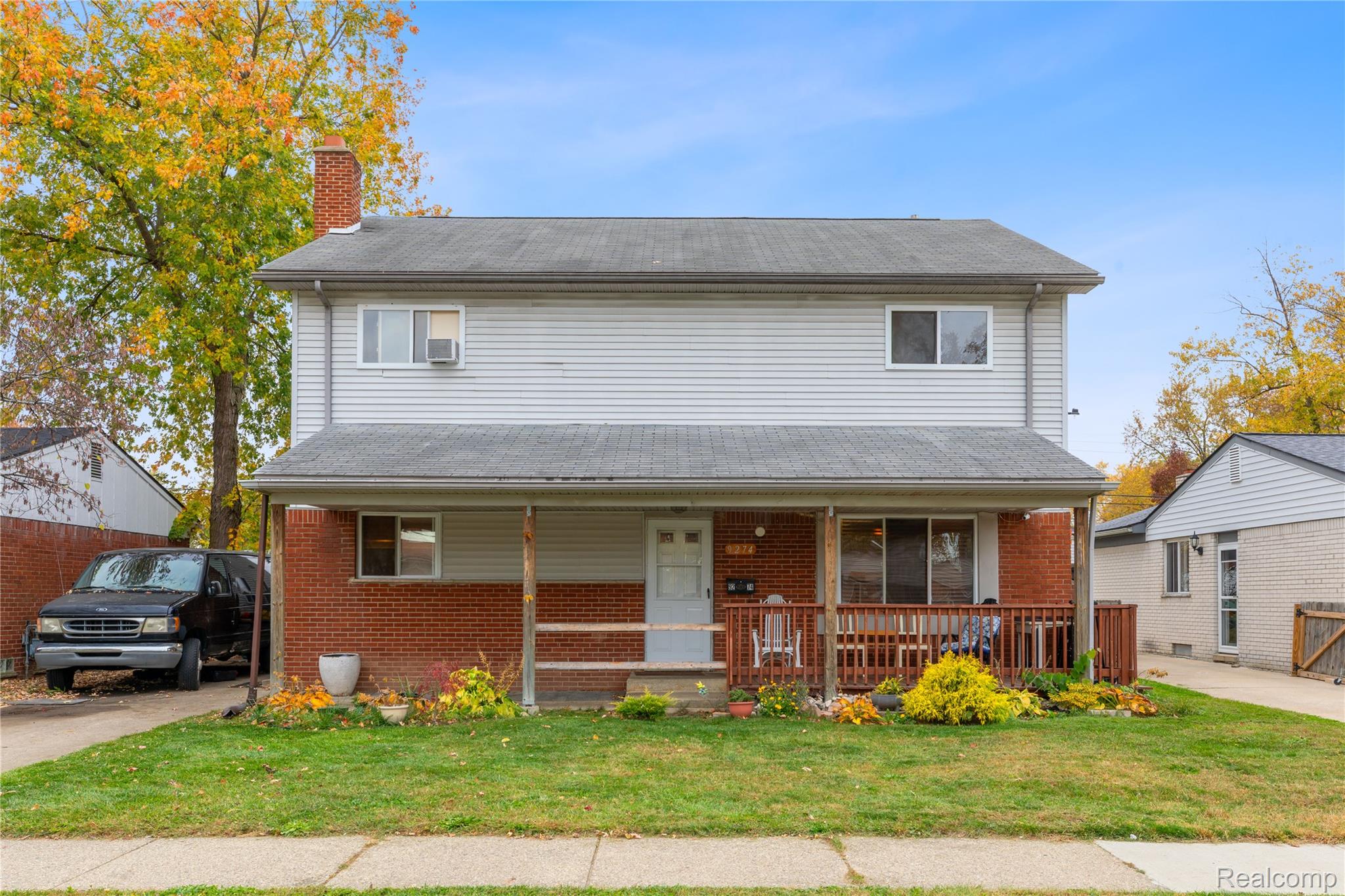 9274 Chamberlain Street