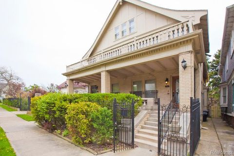 7880 Van Dyke Place Detroit City MI 48214