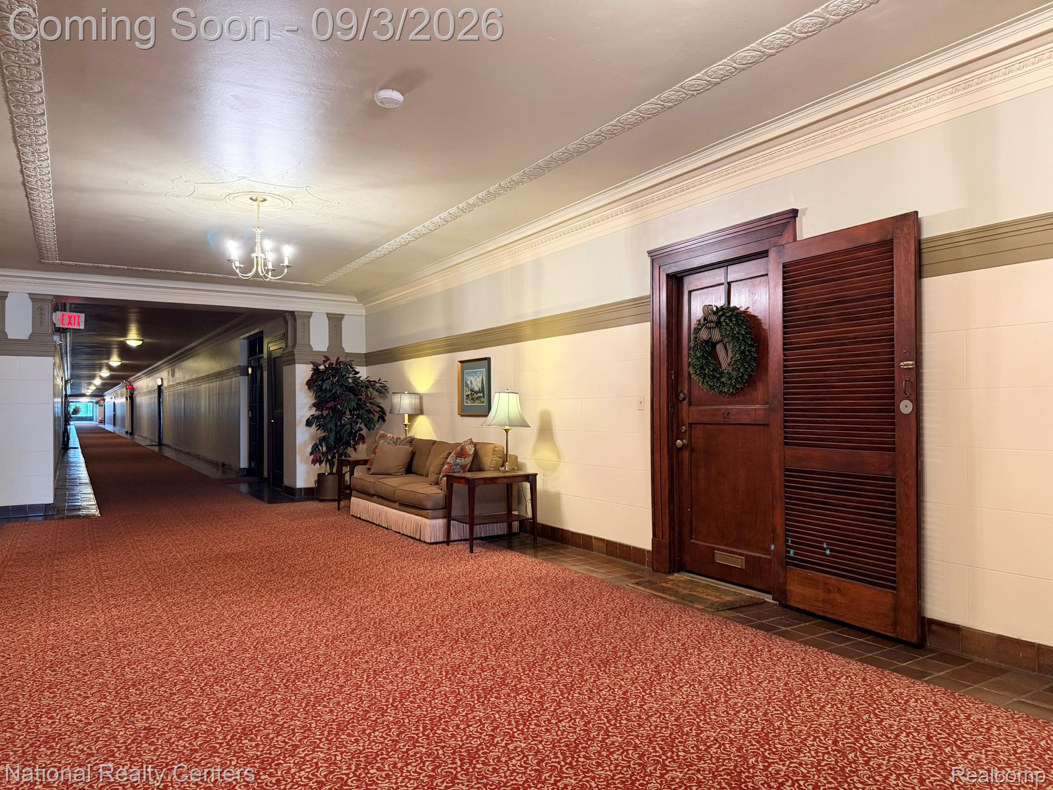 8120 E Jefferson Avenue 5K