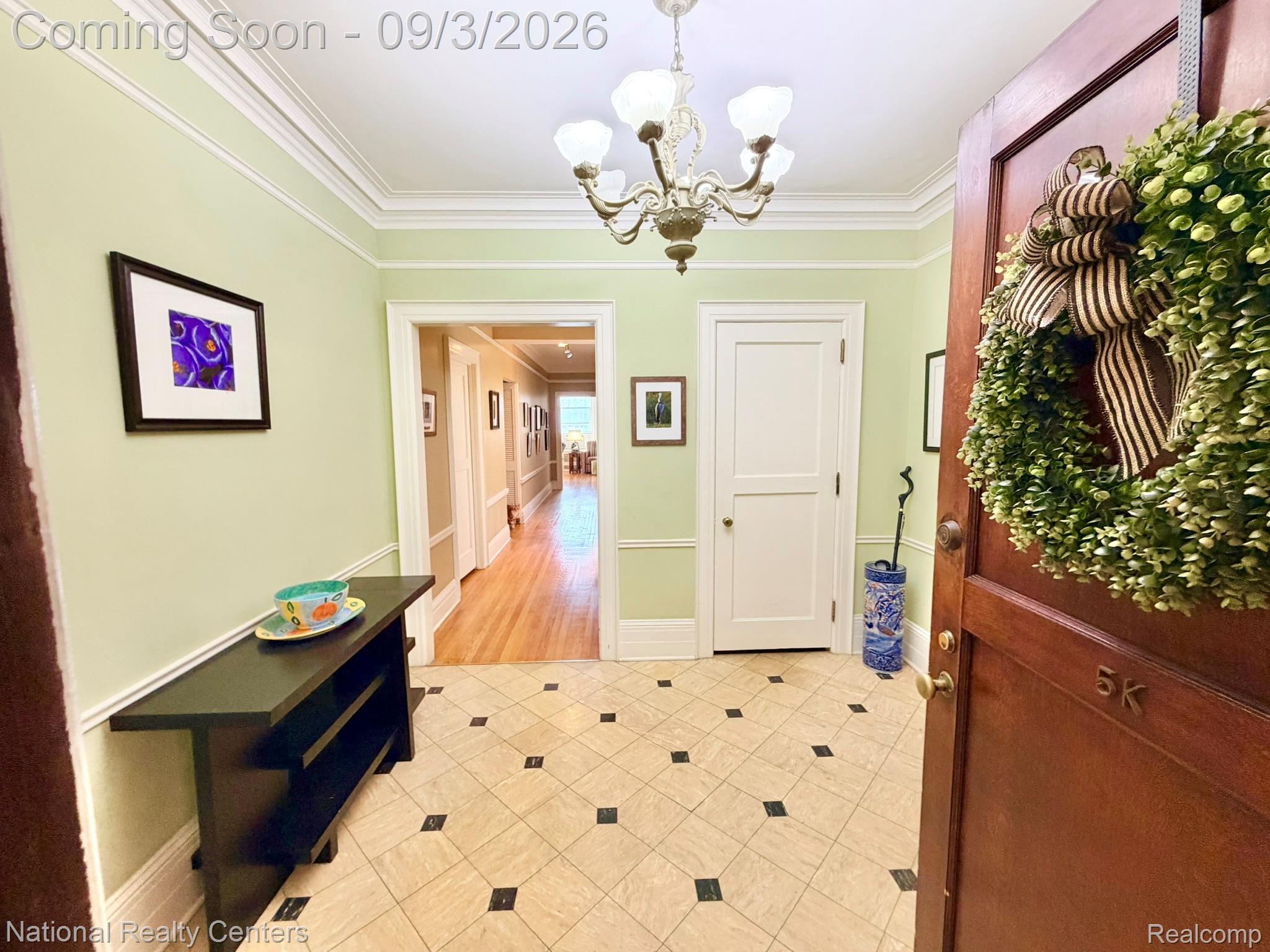 8120 E Jefferson Avenue 5K