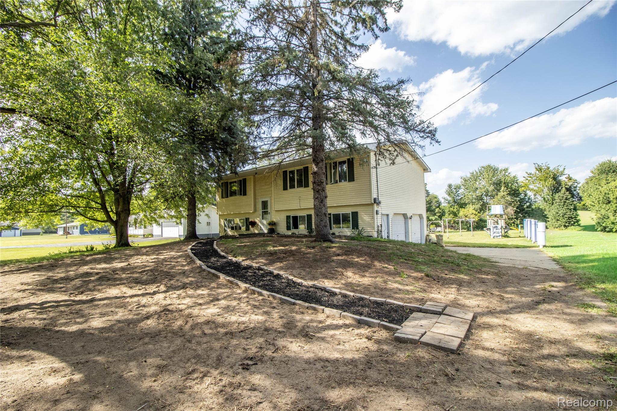 10340 Farrand Road